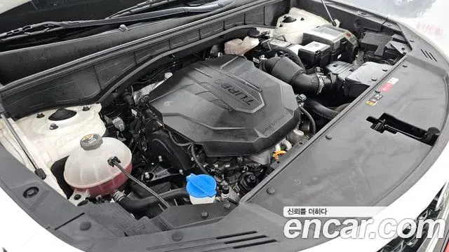 Kia Sorento 2020 — Photo 21/44