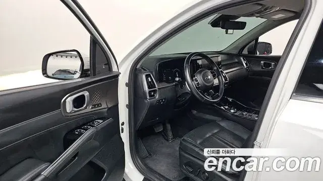 Kia Sorento 2020 — Photo 27/44