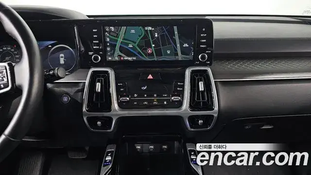 Kia Sorento 2020 — Photo 43/44