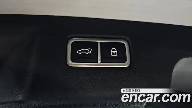 Kia Sorento 2020 — Photo 30/44