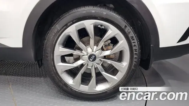 Kia Sorento 2020 — Photo 14/44