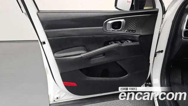 Kia Sorento 2020 — Photo 9/44