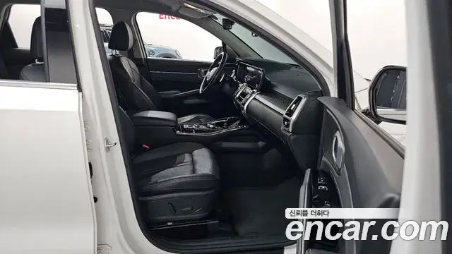 Kia Sorento 2020 — Photo 36/44