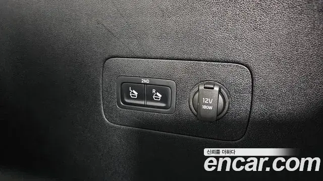 Kia Sorento 2020 — Photo 10/44