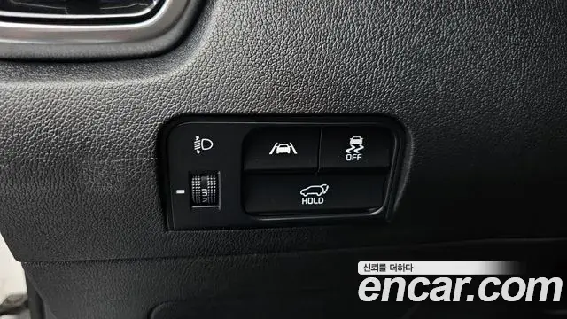 Kia Sorento 2020 — Photo 13/44