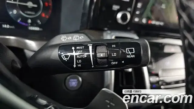 Kia Sorento 2020 — Photo 4/44
