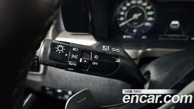 Kia Sorento 2020 — Photo 19/44