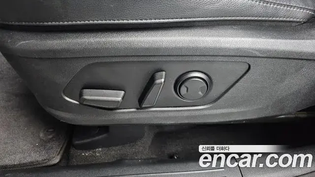 Kia Sorento 2020 — Photo 7/44