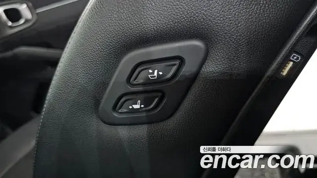 Kia Sorento 2020 — Photo 20/44