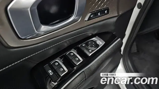 Kia Sorento 2020 — Photo 3/44