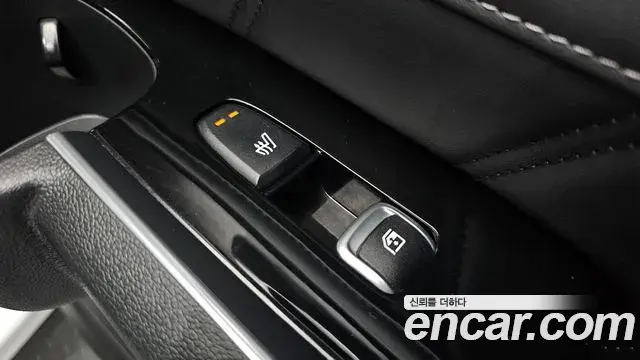 Kia Sorento 2020 — Photo 32/44