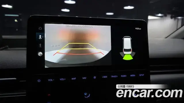 Hyundai Staria 2022 — Фото 14/20