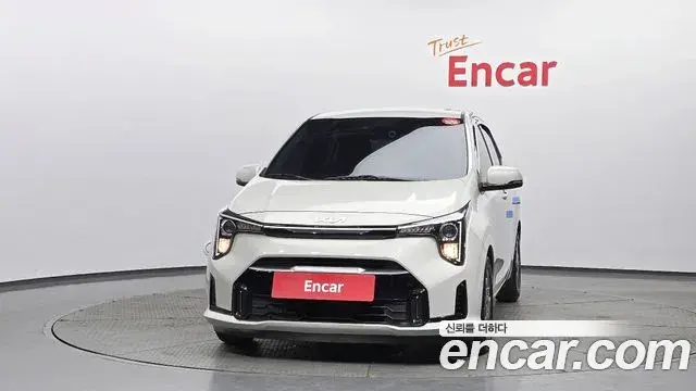 Kia The New Morning 2023 — ფოტო 24/30