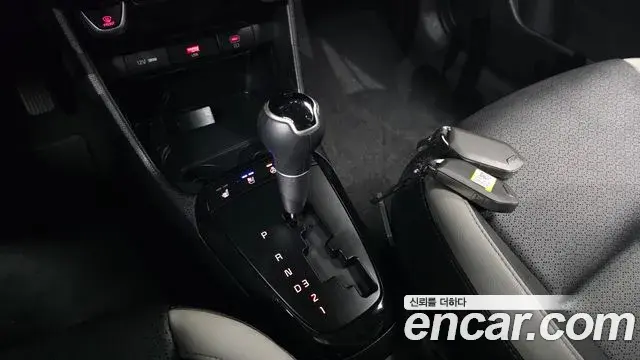 Kia The New Morning 2023 — ფოტო 7/30