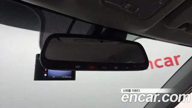Kia The New Morning 2023 — ფოტო 2/30
