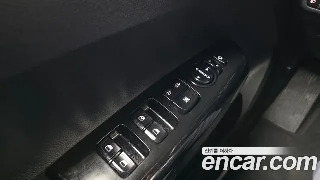Kia The New Morning 2023 — ფოტო 30/30