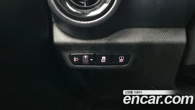 Kia The New Morning 2023 — ფოტო 6/30