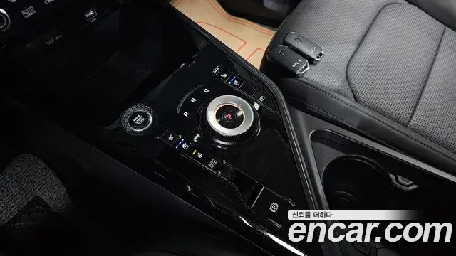 Kia Niro 2026 — ფოტო 28/30