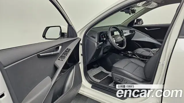 Kia Niro 2026 — ფოტო 10/30