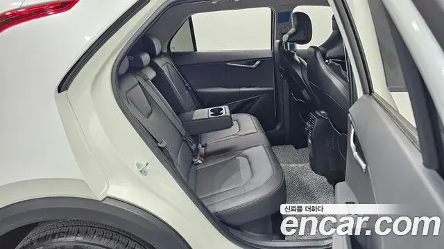 Kia Niro 2026 — ფოტო 17/30