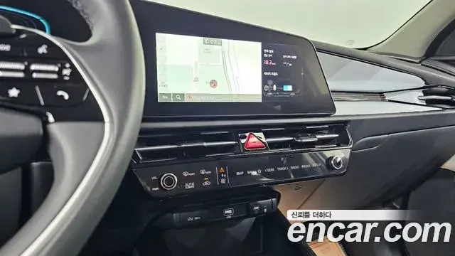 Kia Niro 2026 — ფოტო 6/30