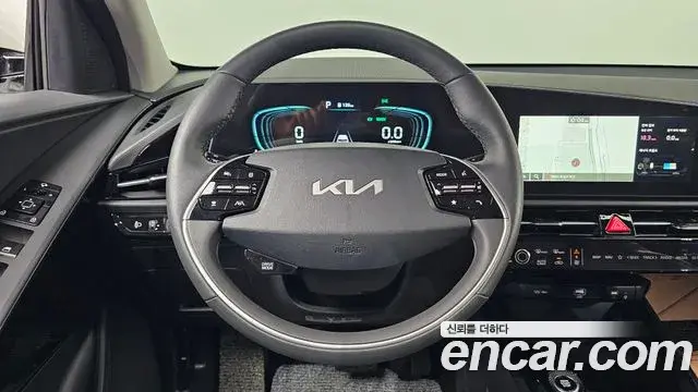 Kia Niro 2026 — ფოტო 29/30