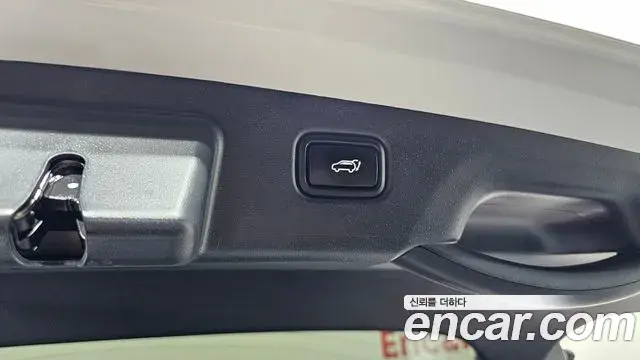 Kia Niro 2026 — ფოტო 21/30