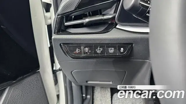 Kia Niro 2026 — ფოტო 27/30