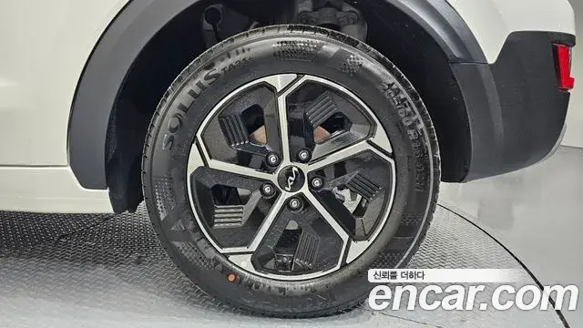 Kia Niro 2026 — ფოტო 11/30