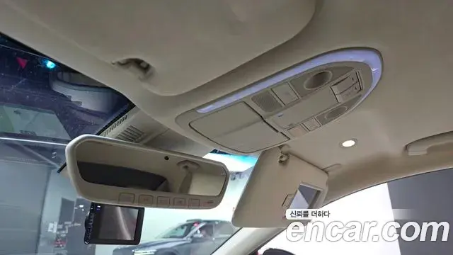 Genesis G70 2019 — ფოტო 19/35