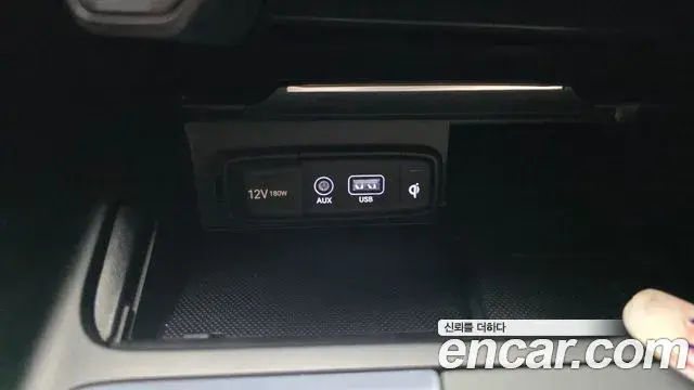Genesis G70 2019 — ფოტო 5/35