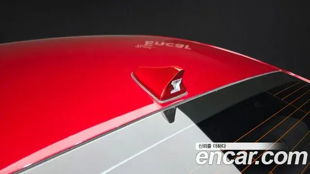 Genesis G70 2019 — ფოტო 9/35