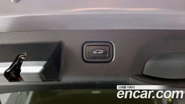 Hyundai Kona Hybrid 2023 — Şəkil 4/33