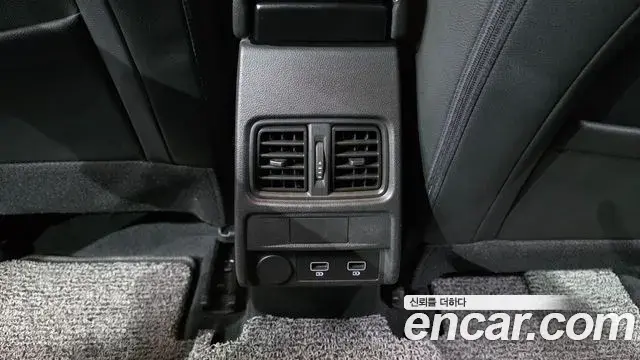 Renault Samsung XM3 2021 — Photo 4/31
