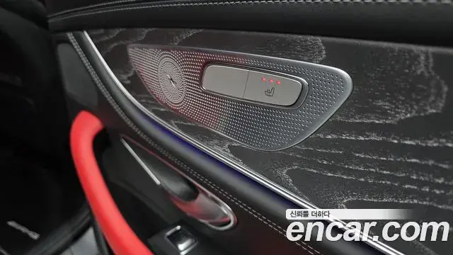 Mercedes-Benz AMG GT 2022 — ფოტო 23/33