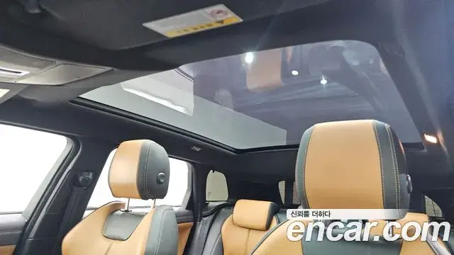 Land Rover Range Rover Evoque 2019 — Şəkil 28/35