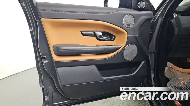 Land Rover Range Rover Evoque 2019 — Şəkil 31/35