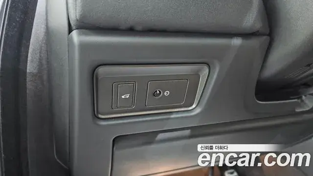 Land Rover Range Rover Evoque 2019 — Şəkil 8/35