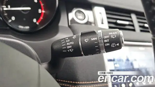 Land Rover Range Rover Evoque 2019 — Şəkil 30/35
