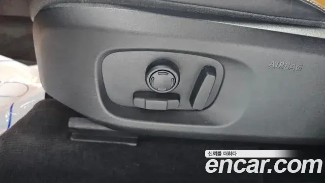 Land Rover Range Rover Evoque 2019 — Şəkil 35/35