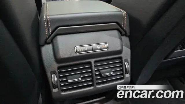 Land Rover Range Rover Evoque 2019 — Şəkil 19/35