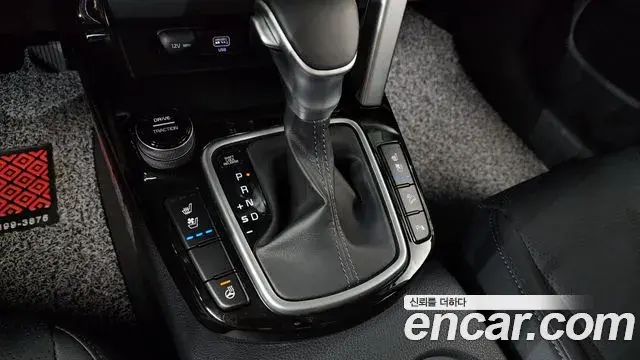 Kia Seltos 2022 — Şəkil 22/30