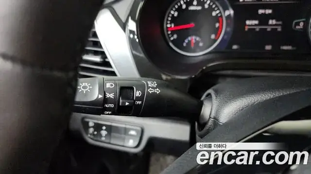 Kia Seltos 2022 — Şəkil 3/30