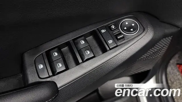 Kia Seltos 2022 — Şəkil 20/30