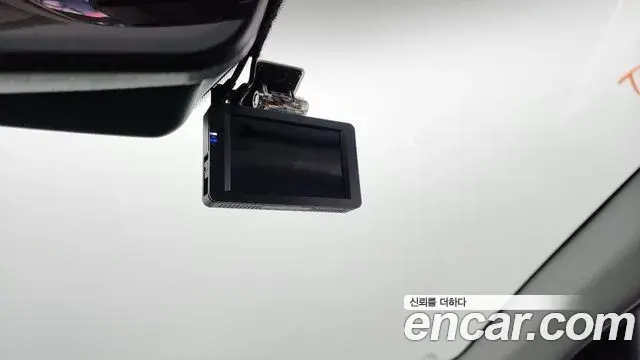 Kia Seltos 2022 — Şəkil 6/30