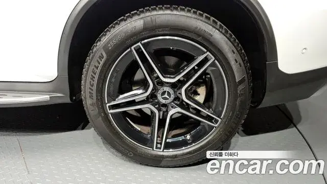 Mercedes-Benz GLC-Class 2023 — Şəkil 14/30