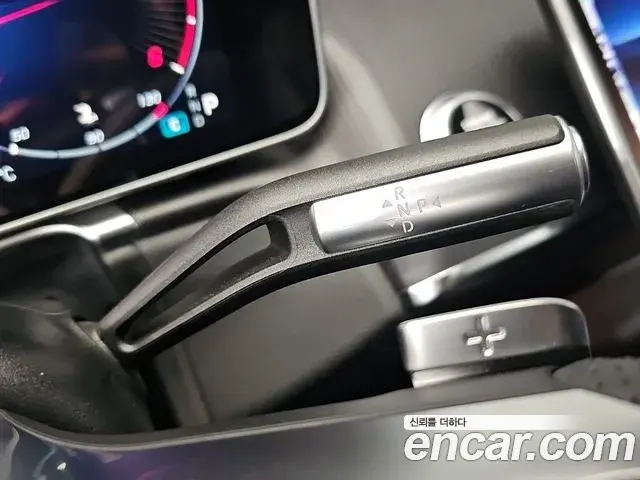 Mercedes-Benz S-Class 2023 — ფოტო 8/20