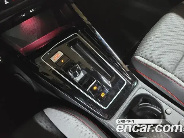 Volkswagen Golf 2023 — Photo 15/20
