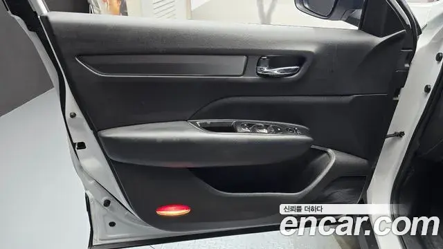Renault Samsung QM6 2019 — ფოტო 12/30