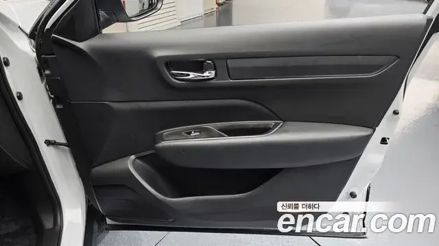 Renault Samsung QM6 2019 — ფოტო 21/30
